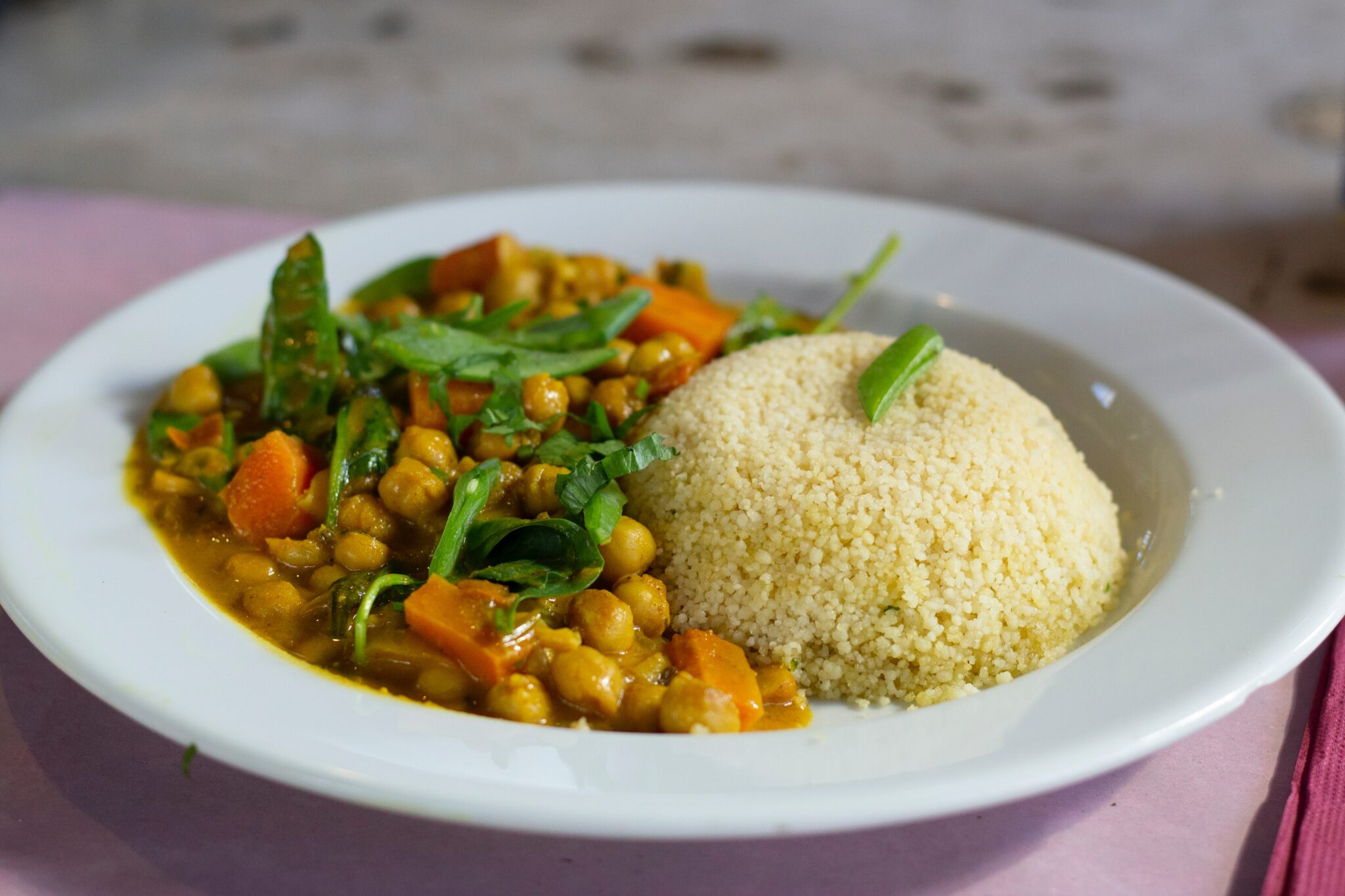 Curry Chalo Chai Masala